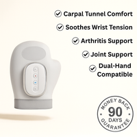 Avoid $10,000+ Carpal Tunnel Surgery in Just 14 Days