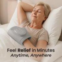 Avoid $10,000+ Carpal Tunnel Surgery in Just 14 Days